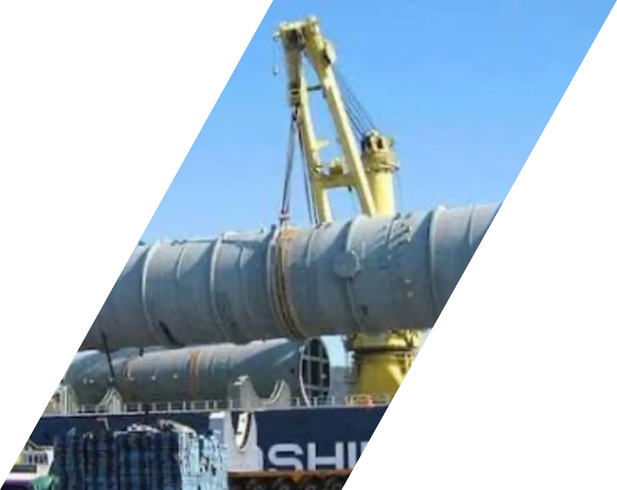 Heavy Lift