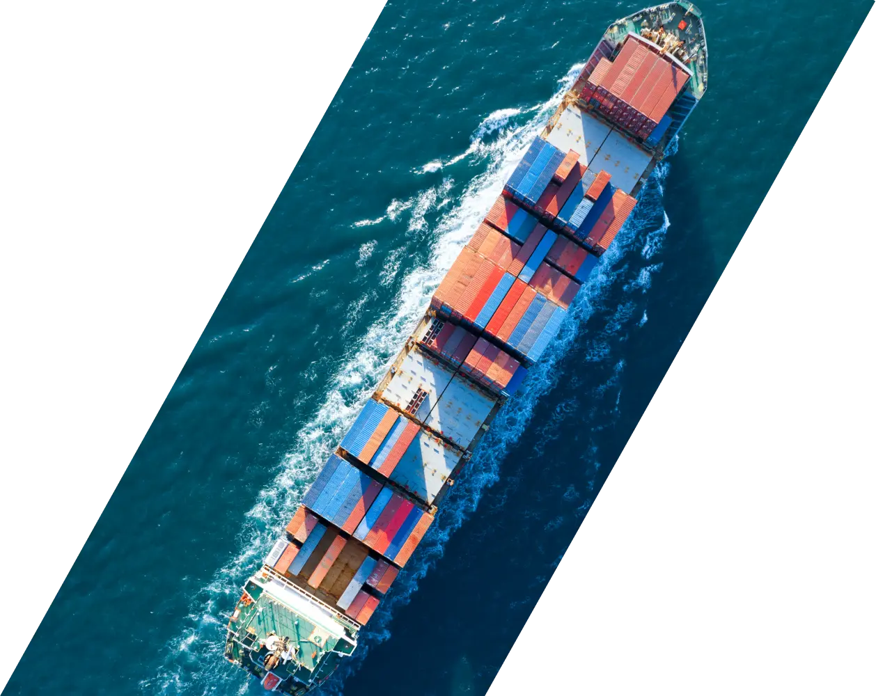 Ocean Freight