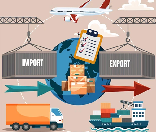 Ocean Freight