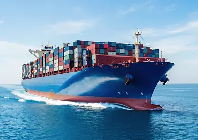 Ocean Freight