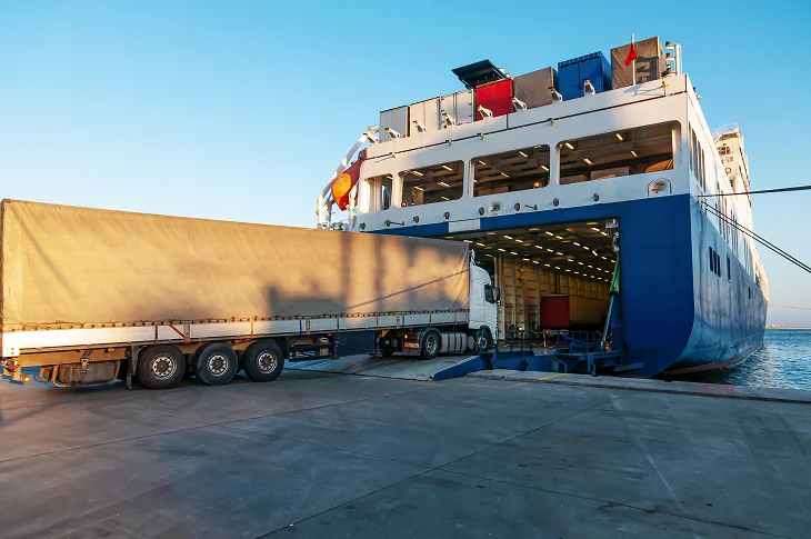 Ocean Freight