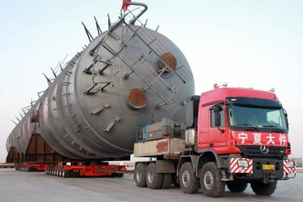 Successful-Project-Cargo-Transport Successful-Project-Cargo-Transport